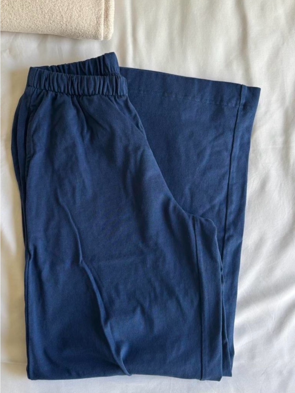 GAP Navy Blue lounge Pants